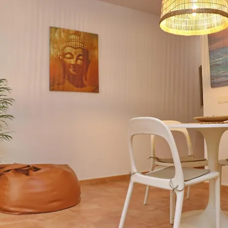 Appartement Rosalia De Castro Conil *
