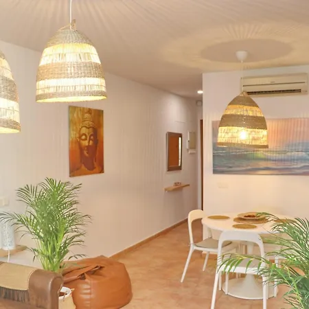 Appartement Rosalia De Castro Conil Conil De La Frontera
