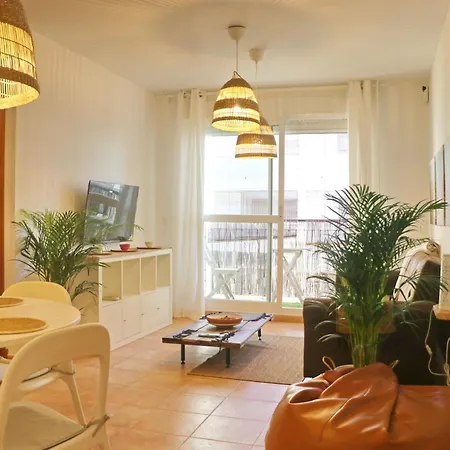 Rosalia De Castro Conil Appartement