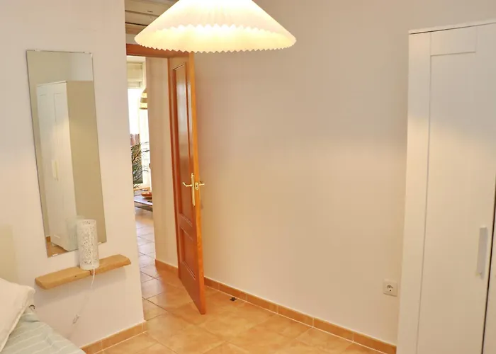 Rosalia De Castro Conil Appartement