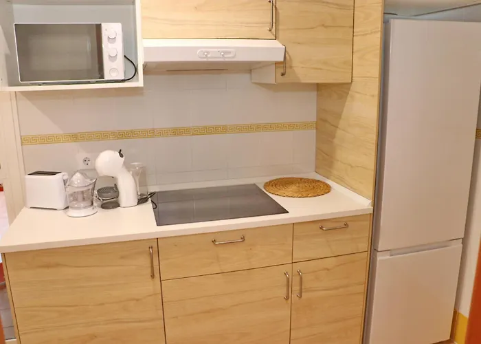 Rosalia De Castro Conil Appartement Conil De La Frontera