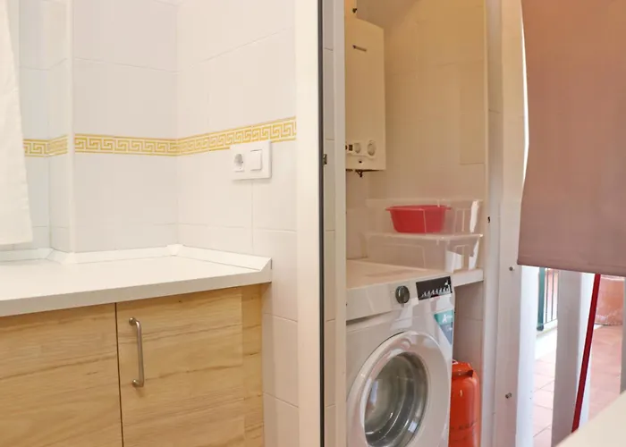 Rosalia De Castro Conil Appartement