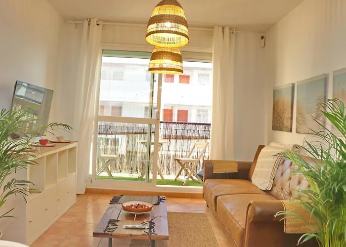 Rosalia De Castro Conil Appartement Conil De La Frontera