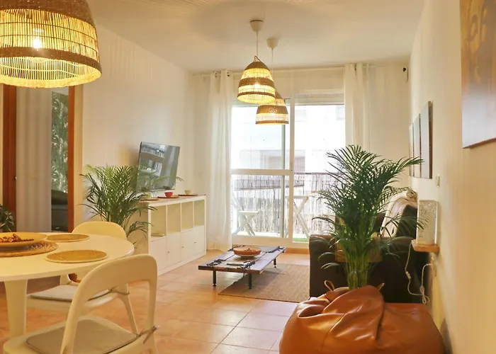Rosalia De Castro Conil Appartement