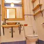 Rosalia De Castro Conil Апартаменти *