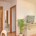 Rosalia De Castro Conil Апартаменти Коніль-де-ла-Фронтера