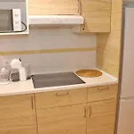 Rosalia De Castro Conil Апартаменти Коніль-де-ла-Фронтера