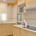 Rosalia De Castro Conil Коніль-де-ла-Фронтера