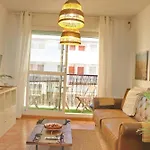 Rosalia De Castro Conil Апартаменти Коніль-де-ла-Фронтера