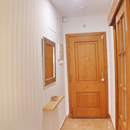 Rosalia De Castro Conil Conil De La Frontera