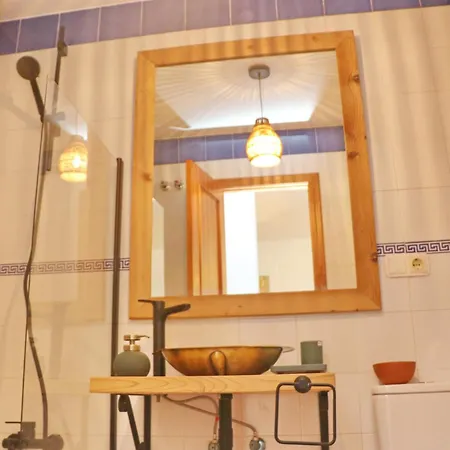 Rosalia De Castro Conil Apartment