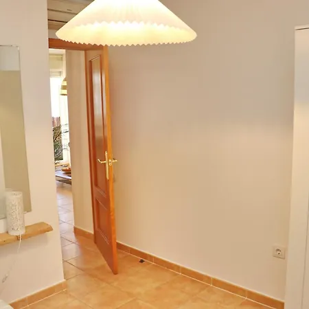 Rosalia De Castro Conil Apartment