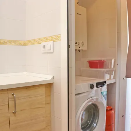 Rosalia De Castro Conil Apartment