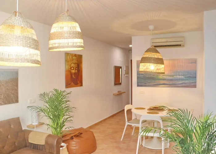 Lejlighed Rosalia De Castro Conil Conil De La Frontera