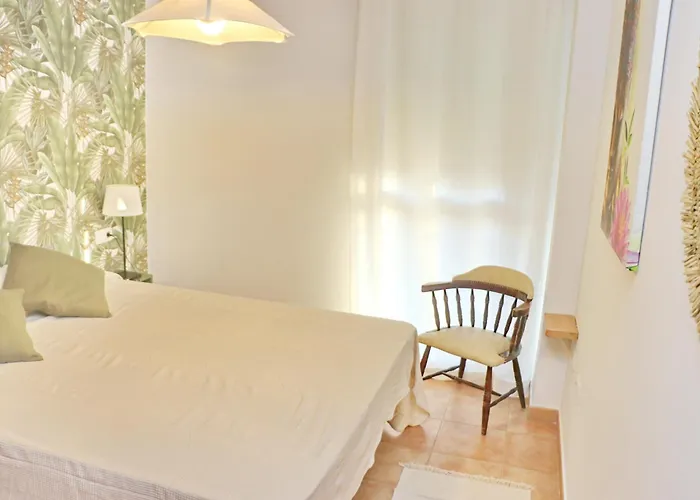 Rosalia De Castro Conil * Conil De La Frontera