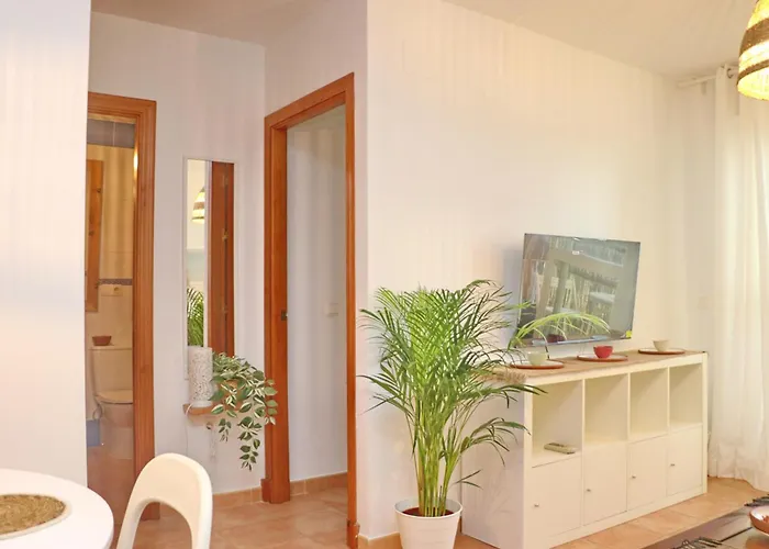 Rosalia De Castro Conil Apartment Conil De La Frontera